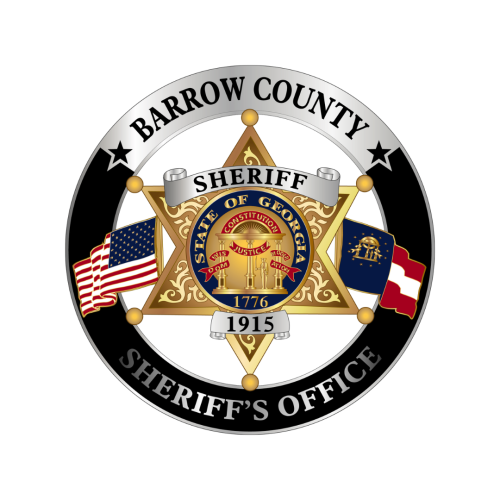 Barrow County Sheriff's Office