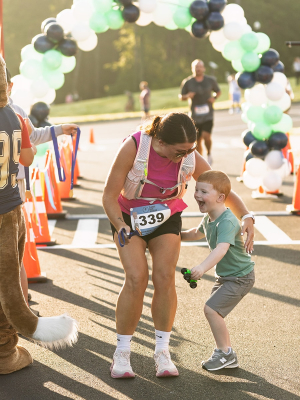 New Path 5k 2026