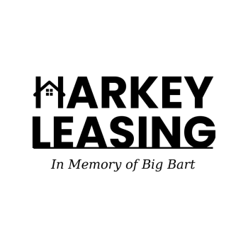 Harkey Leasing - silver