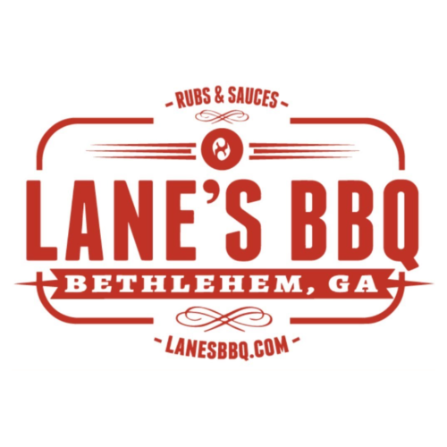 PRESNTING - Lane's BBQ