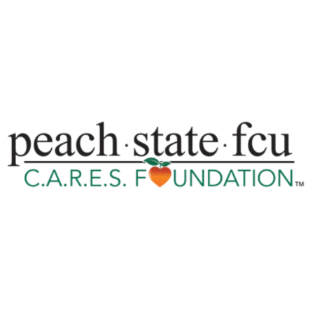 Peach State FCU CARES Foundation - Community Impact