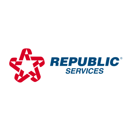 Republic Services - Gold