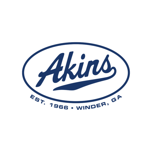 SILVER - Akins Ford